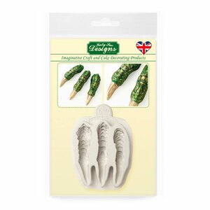  Katy Sue Mould Dragon Claws