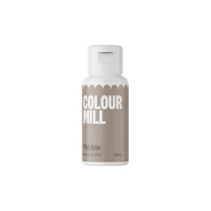 Colour Mill Oil Based Pebble, 20ml