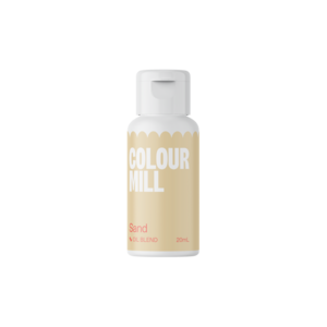 Colour Mill Oil Based Sand, 20ml