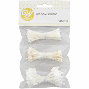 Wilton Flower Stamen Assortiment, 180st.