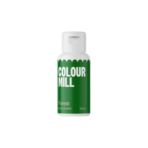 Colour Mill Oil Based Forest, 20ml