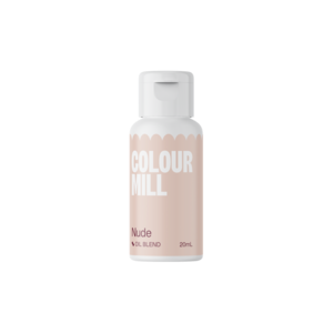 Colour Mill Oil Based Nude, 20ml