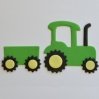 FMM Tractor Cutter Set