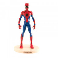 Taarttopper Spiderman