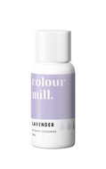 Colour Mill Oil Based Lavender, 20ml