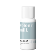 Colour Mill Oil Based Sea Mist, 20ml