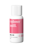 Colour Mill Oil Based Melon, 20ml