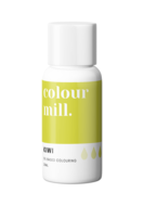 Colour Mill Oil Based Kiwi, 20ml