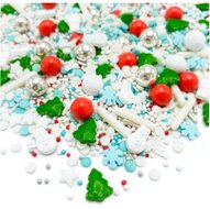 Happy Sprinkles Kerst Let&#039;s Get Cozy 90 gr