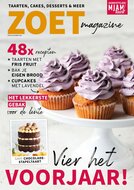 Zoet magazine (Mjamtaart gerestyled) 76