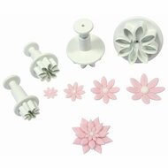 PME Daisy Marguerite Plunger Cutter