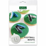  Katy Sue Mould Soccer Voetbalschoenen