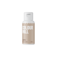 Colour Mill Oil Based Latte, 20ml