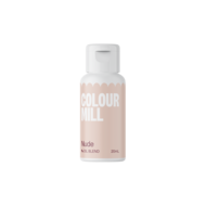 Colour Mill Oil Based Nude, 20ml