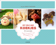 Het hele jaar koekjes