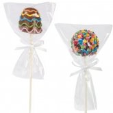 Wilton Pops Single Bag Kit 12 stuks