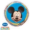 Wilton Baking Cups Mickey Mouse