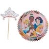 Wilton Cupcake Combo Pack Princess