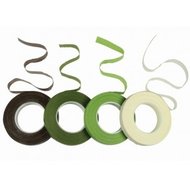 PME Florist Tape - Light Green