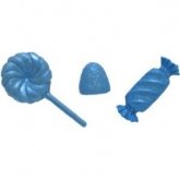 FI Molds Mini Candy