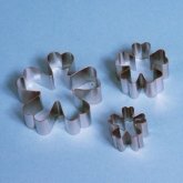 PME Primrose Flower/Petal Cutter