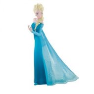 Taarttopper Elsa Frozen