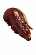 Wilton 3D Halloween Candy Mold Rat