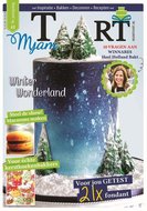 Mjam Taart 41 - Winter 2016