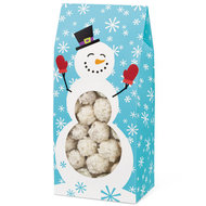 Wilton Tent Cookie Boxes