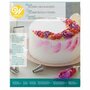 Wilton How To Taarten en Desserts Decoreren Kit