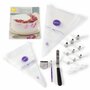 Wilton How To Taarten en Desserts Decoreren Kit