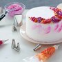 Wilton How To Taarten en Desserts Decoreren Kit