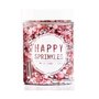 Happy Sprinkles Be Mine 90 gr