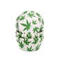 House of Marie Cupcakevormpjes Marijuana pk/50