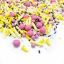 Happy Sprinkles Banana Split 90g