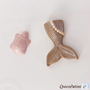 ChocoPatiss® Mermaid Tail