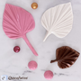 ChocoPatiss® Palm Leaf Large (20 cm)