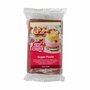 FunCakes Rolfondant Red Earth 250g