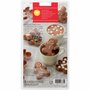 Wilton 3D Gingerbread Chocolade Candy Mold, Choco Bomb (kerst)