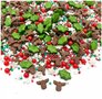 Happy Sprinkles Kerst Red Nose 90 gr