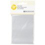 Wilton Lollipop Bags Clear 50 st.