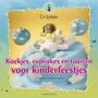 Koekjes, cupcakes en taarten voor kinderfeestjes