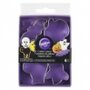 Wilton Mini Metal Cutter Halloween set