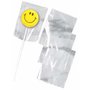 Wilton Lollipop Bags Clear 50 st.