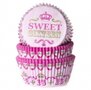 House of Marie Baking Cups Sweet Sixteen