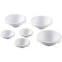 Wilton Flower Shaping Bowls set