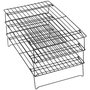 Wilton Recipe Right Non-Stick 3 Tier Cooling Grid