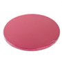 FunCakes Cake Drum Rond Ø30cm, Cerise