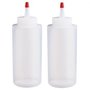 Wilton Mini Melting Bottles