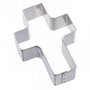 Wilton Cross uitsteker 9,5 x 7,5 cm